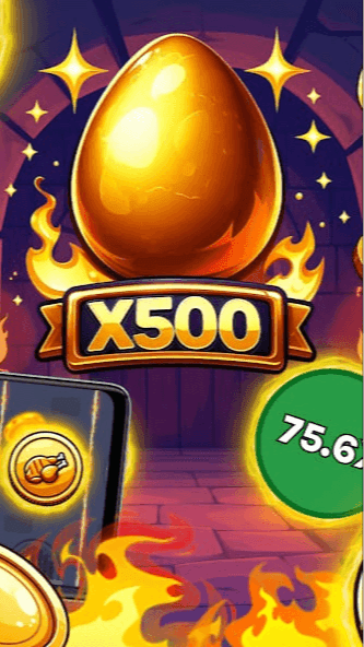 Lucky Road Screenshot
